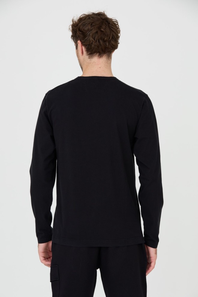 C.P. COMPANY Black longsleeve