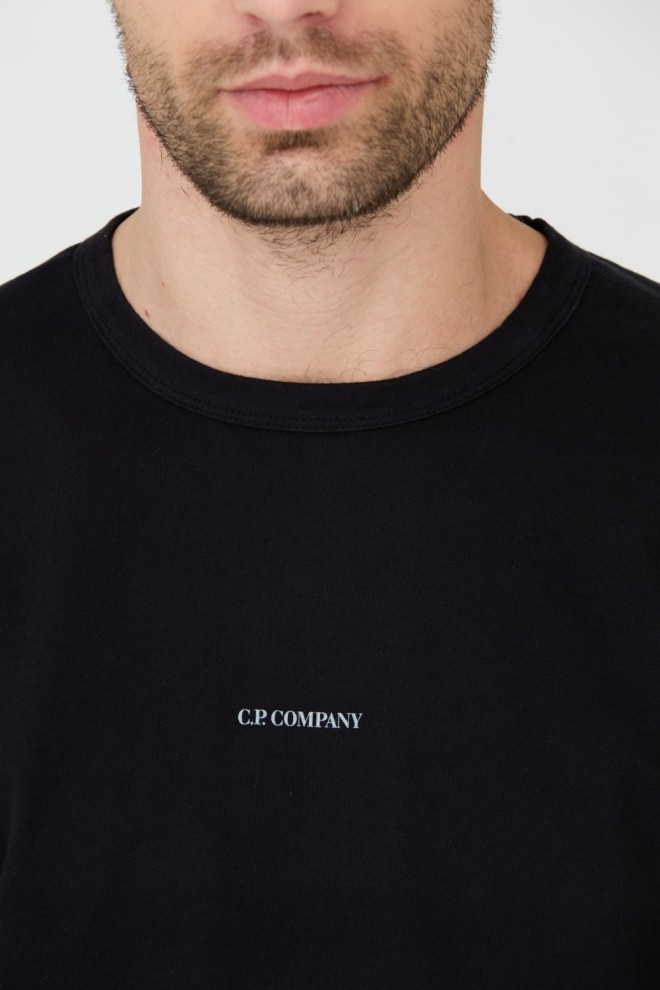 C.P. COMPANY Black longsleeve