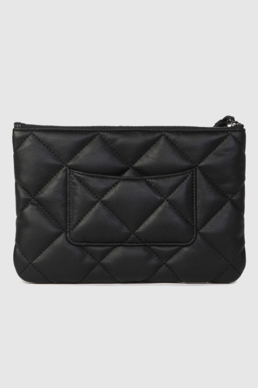 EMPORIO ARMANI Pungă neagră...