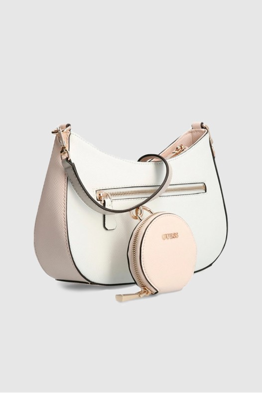 GUESS White shoulder bag...