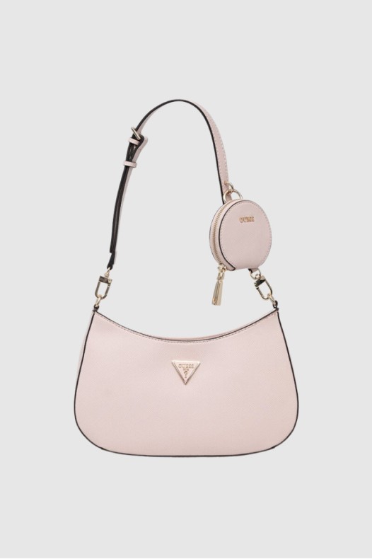 GUESS Pink shoulder bag...