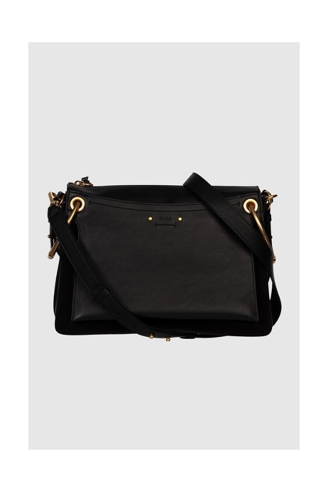 CHLOE Shoulder Bag Black