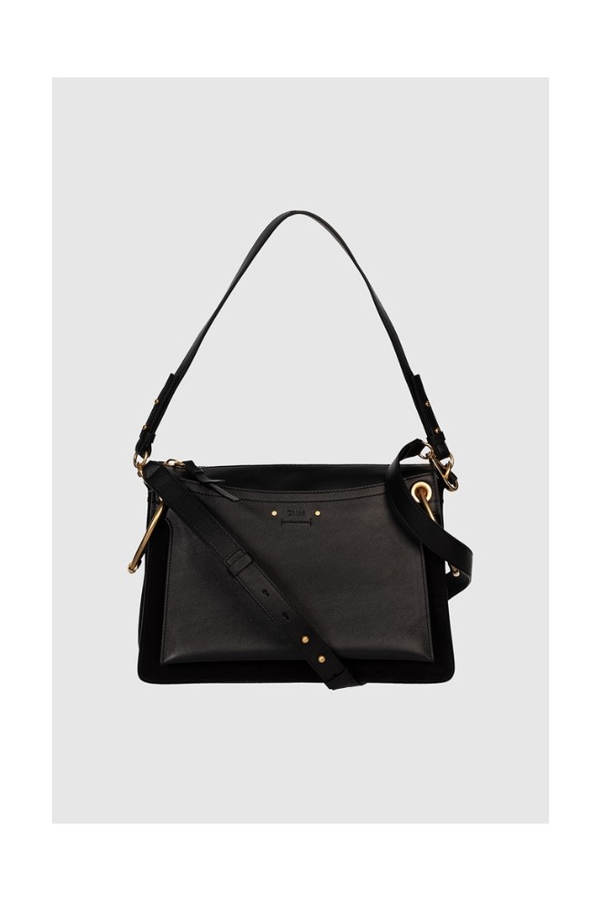 CHLOE Shoulder Bag Black