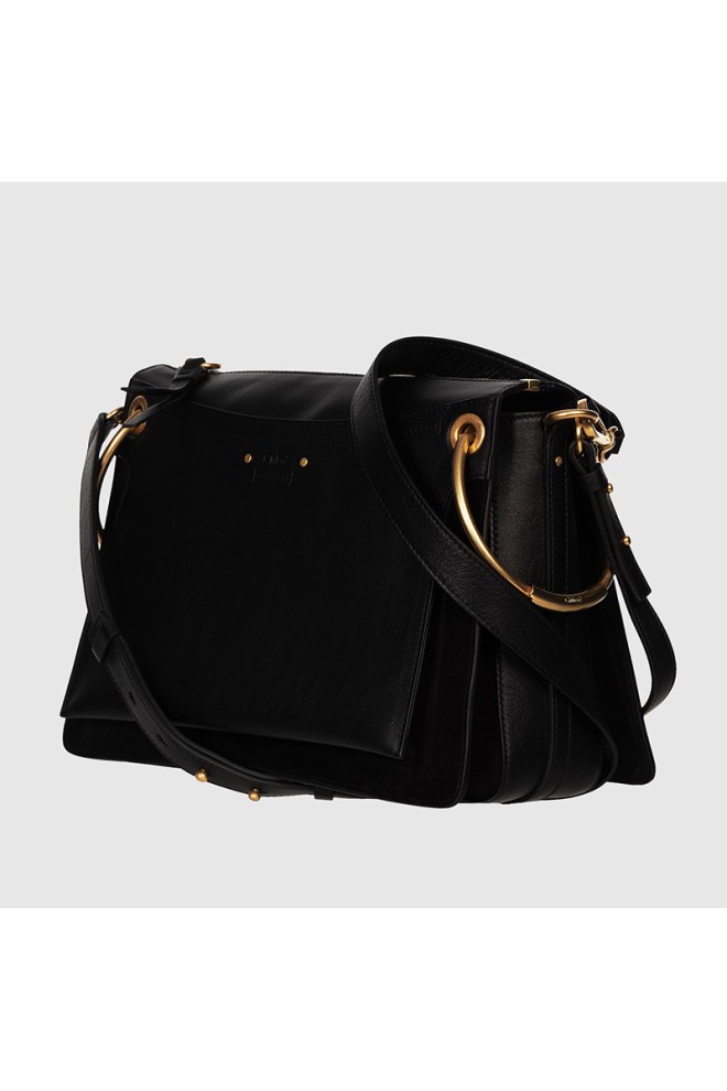 CHLOE Shoulder Bag Black