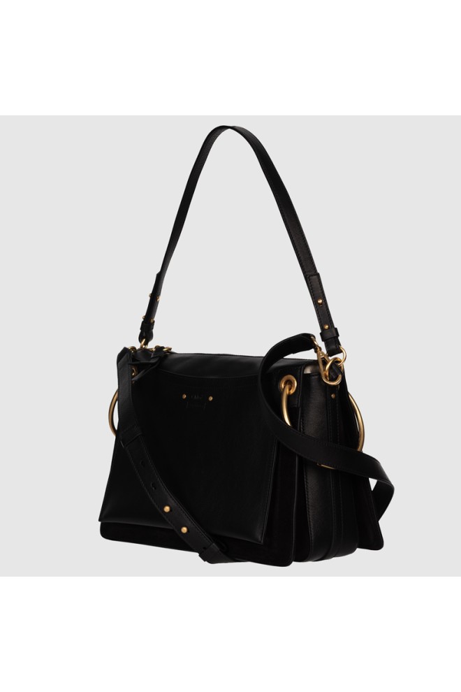 CHLOE Shoulder Bag Black