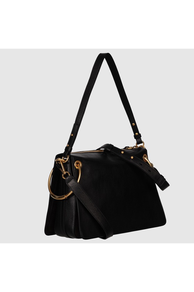 CHLOE Shoulder Bag Black