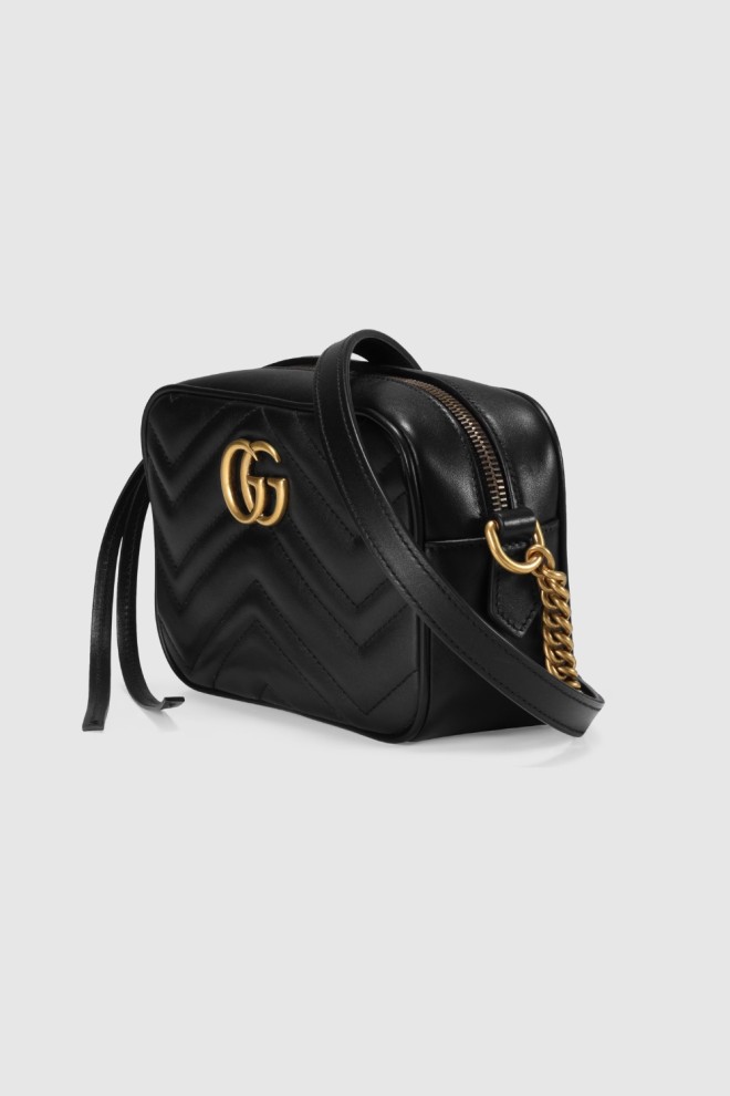 GUCCI Geantă mică din piele