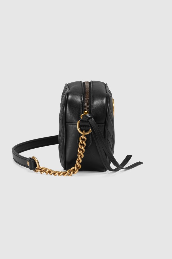 GUCCI Geantă mică din piele