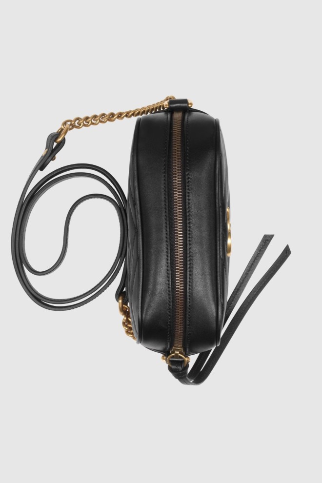 GUCCI Geantă mică din piele