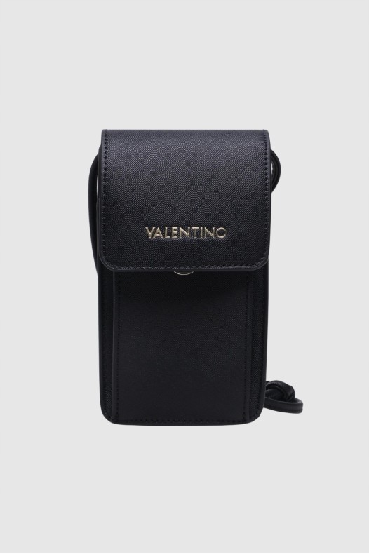 VALENTINO Negru Crossy caz...