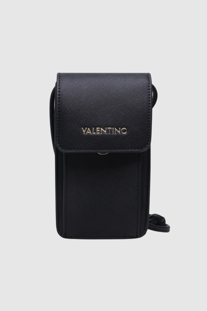 Чохол для телефону VALENTINO Black Crossy