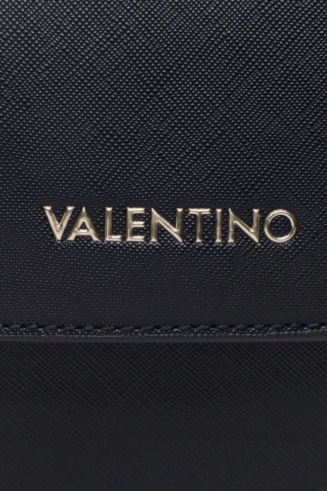 Чохол для телефону VALENTINO Black Crossy