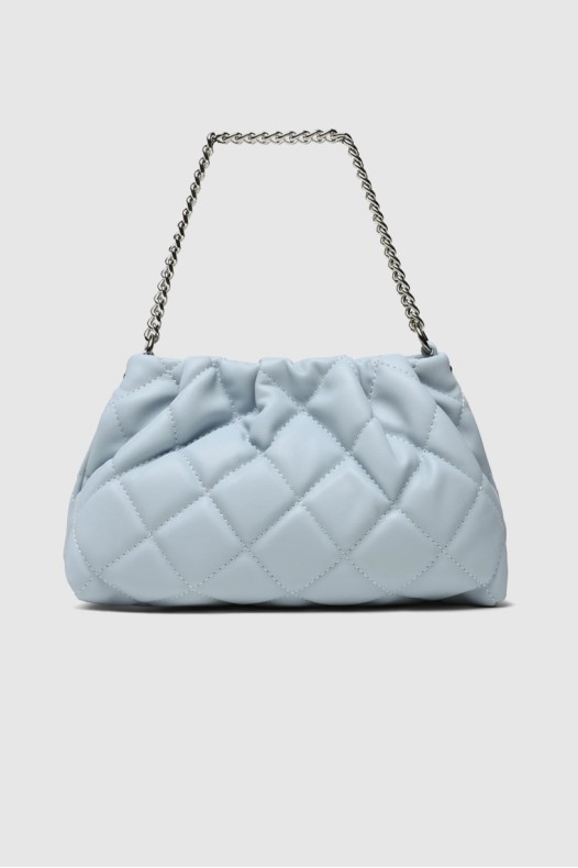 VALENTINO încrețit matlasat...