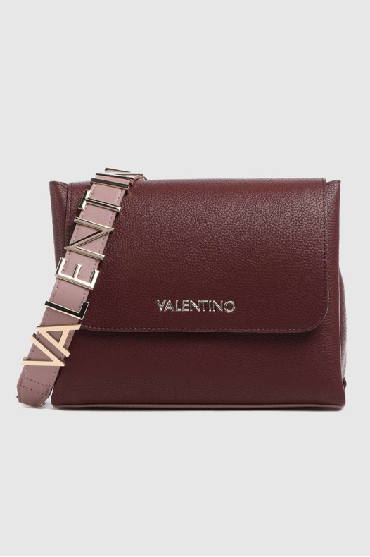 VALENTINO Maroon alexia...