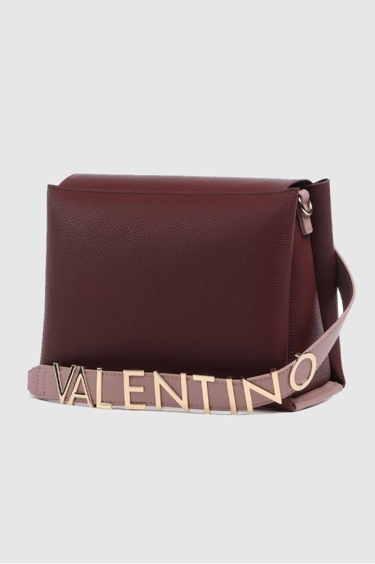 VALENTINO Maroon alexia...