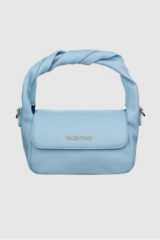 VALENTINO Blue small plain...