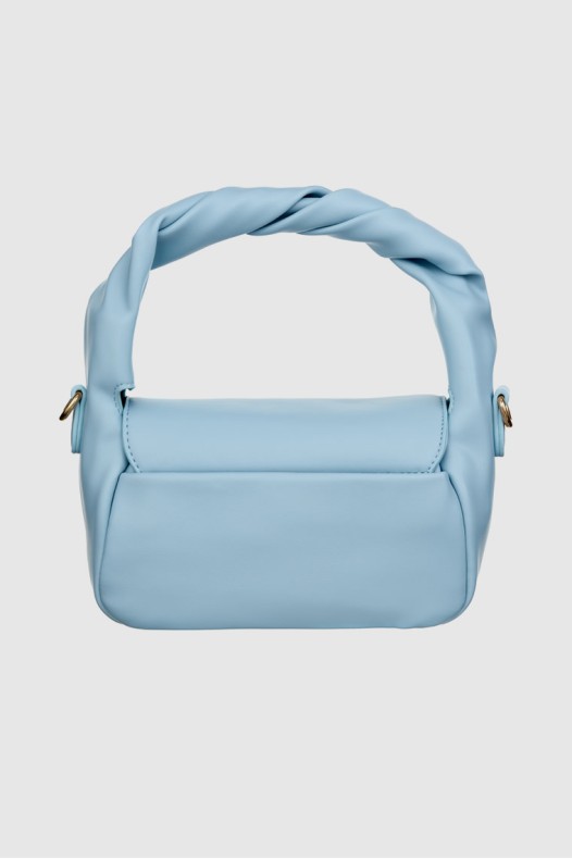 VALENTINO Blue small plain...