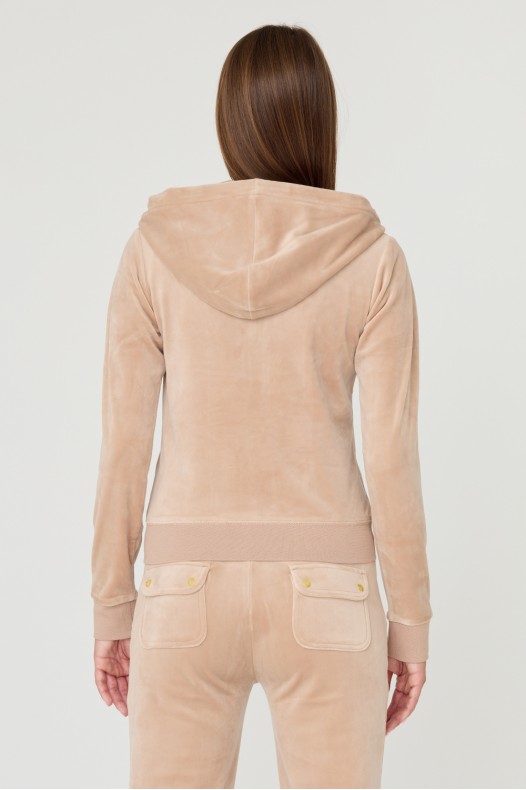 JUICY COUTURE Beige...