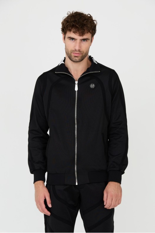 PHILIPP PLEIN Tricou cu...