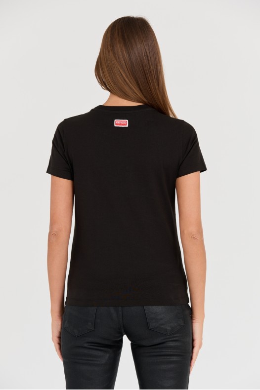 KENZO Tricou cu guler...