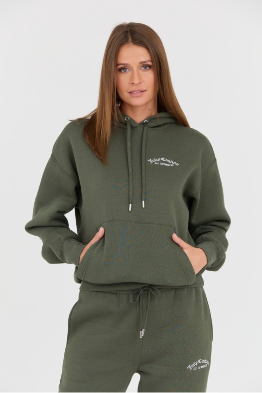 JUICY COUTURE Hoodie...