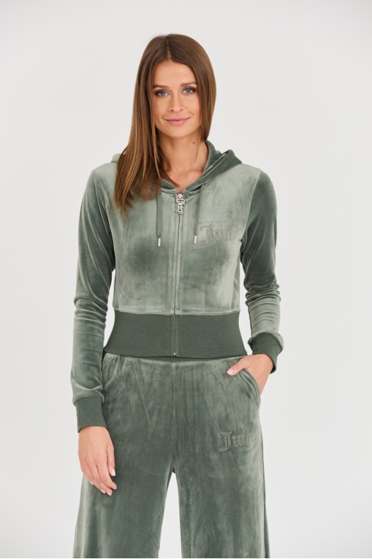 JUICY COUTURE Top de...