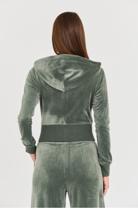 JUICY COUTURE Top de...