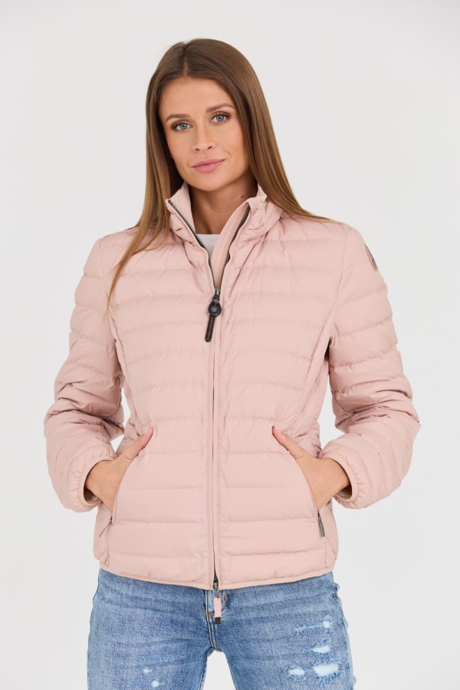 PARAJUMPERS Pink Jacket