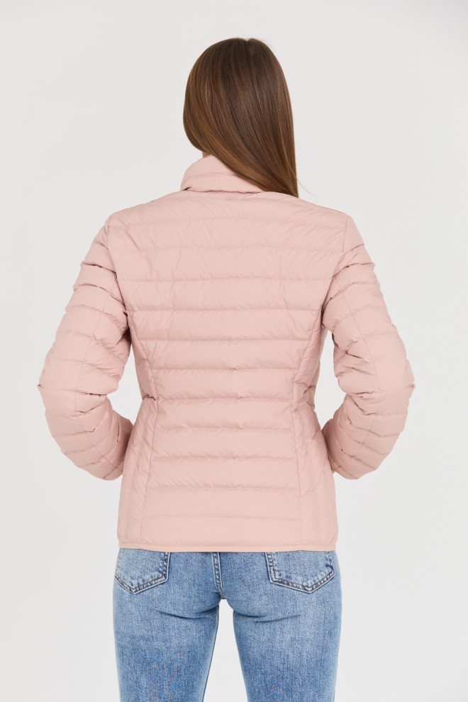 PARAJUMPERS Pink Jacket