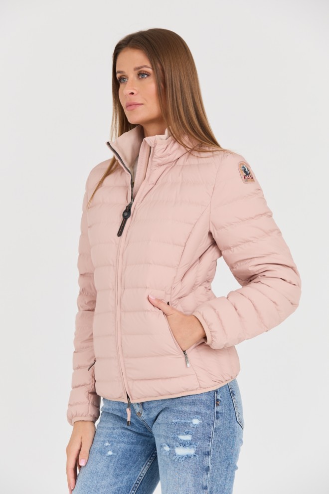 PARAJUMPERS Pink Jacket