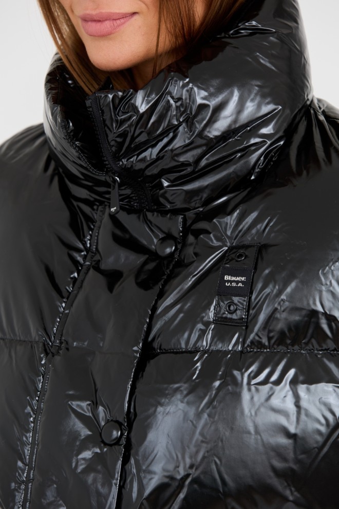 BLAUER Black Jacket