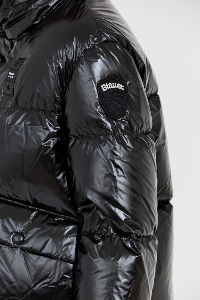 BLAUER Black Jacket