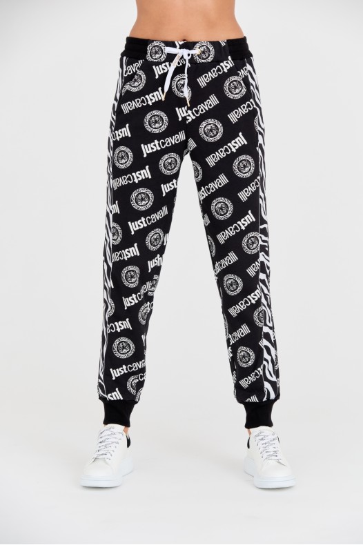 JUST CAVALLI Pantaloni de...