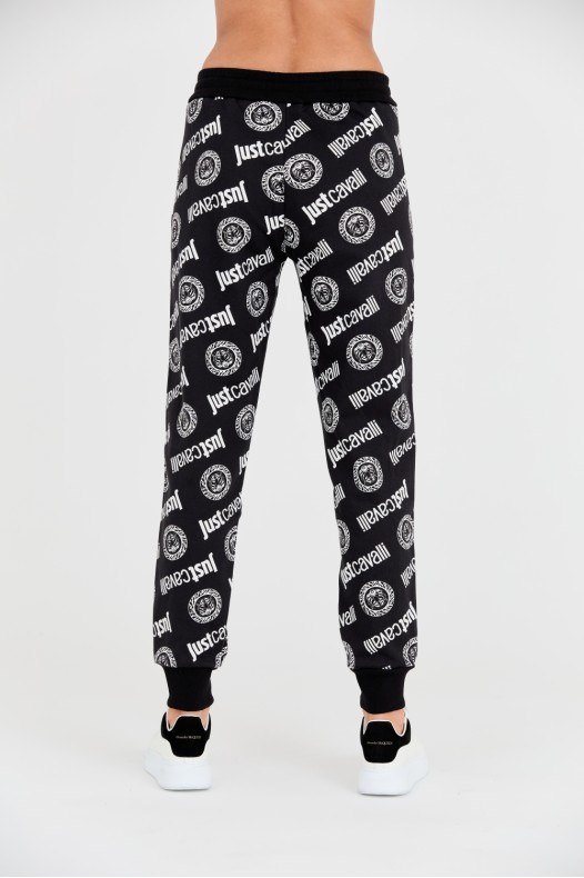 JUST CAVALLI Pantaloni de...