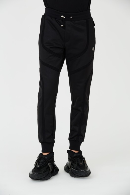 PHILIPP PLEIN Bărbați Negru...