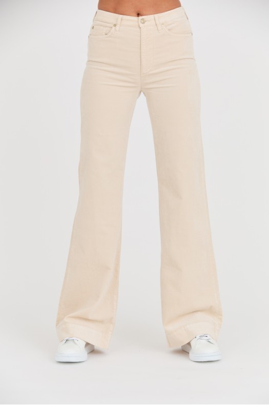 7 FOR ALL MANKIND Beige...