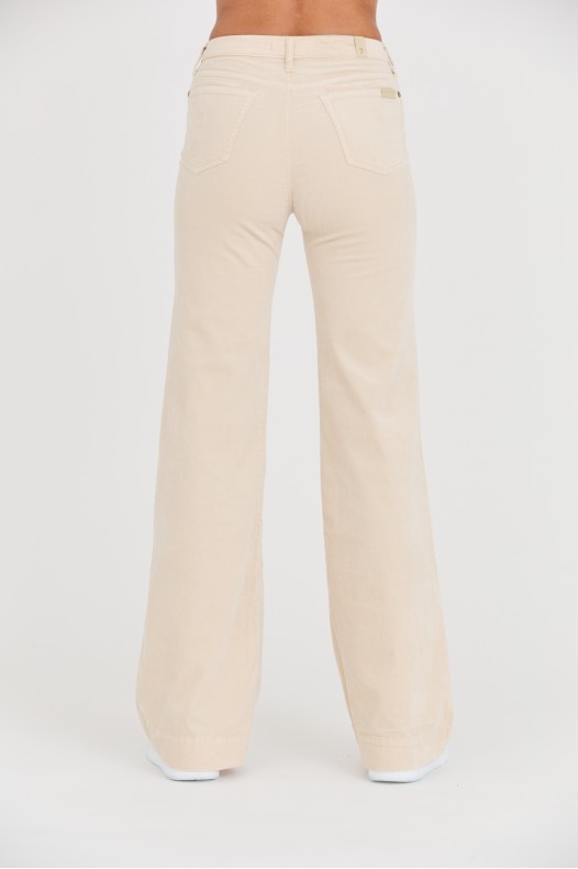 7 FOR ALL MANKIND Beige...