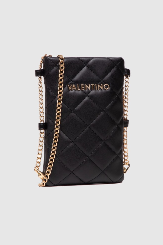 VALENTINO Small quilted crossbody handbag