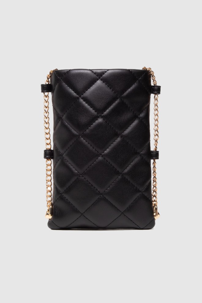 VALENTINO Small quilted crossbody handbag