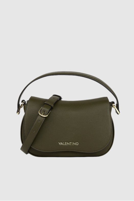 VALENTINO Cortina Green...