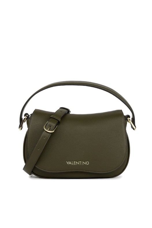 VALENTINO Cortina Green...