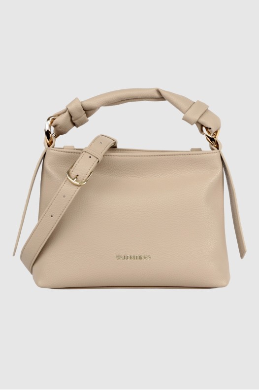 VALENTINO Purse ecru Ring Re