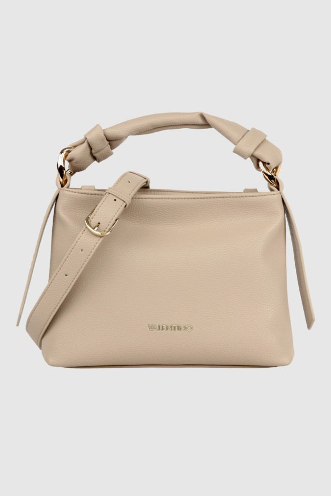 VALENTINO Purse ecru Ring Re