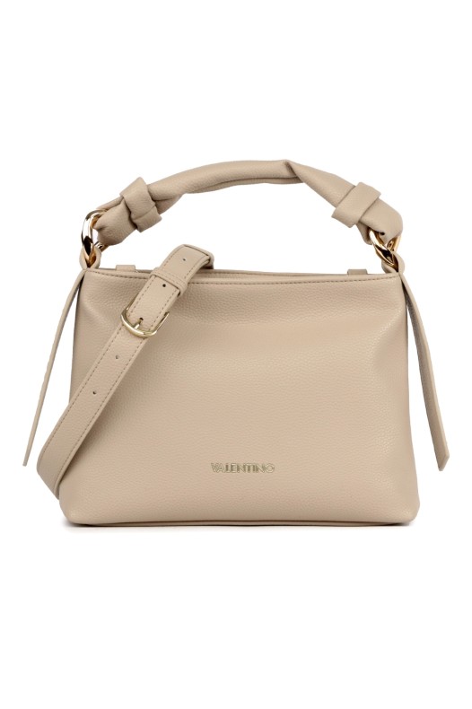 VALENTINO Purse ecru Ring Re