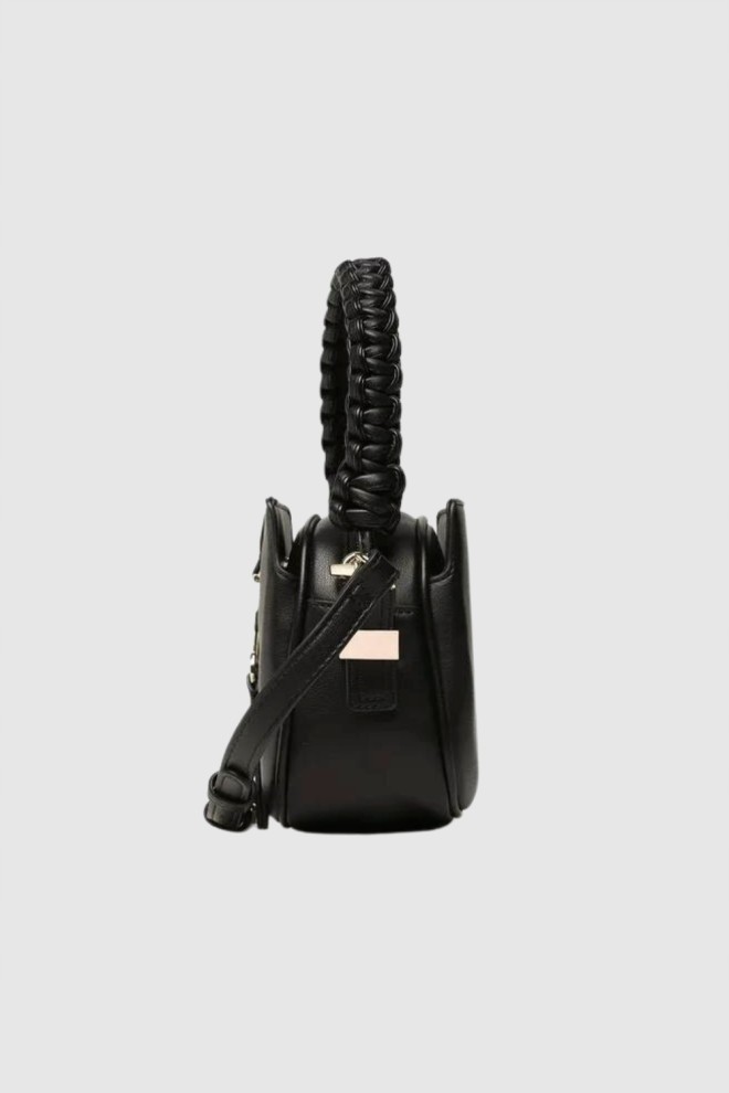 VALENTINO Negru Miranda Camera Bag