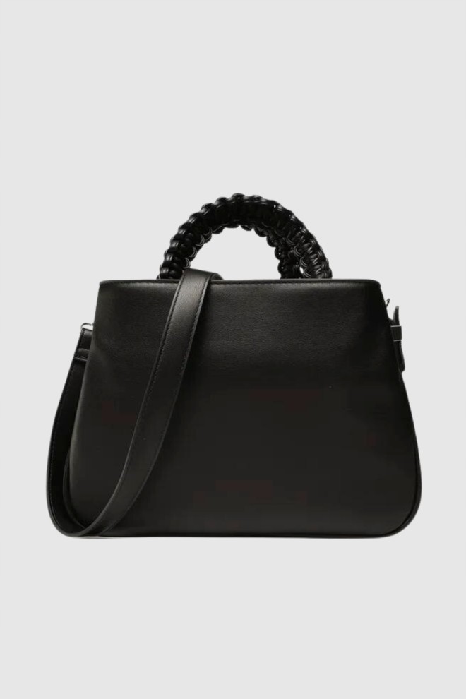 VALENTINO Negru Miranda Princess Bag