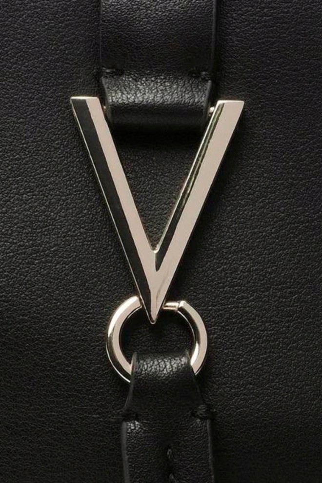 VALENTINO Negru Miranda Princess Bag