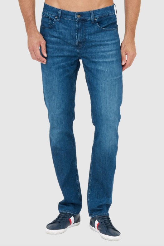 7 FOR ALL MANKIND Blugi...