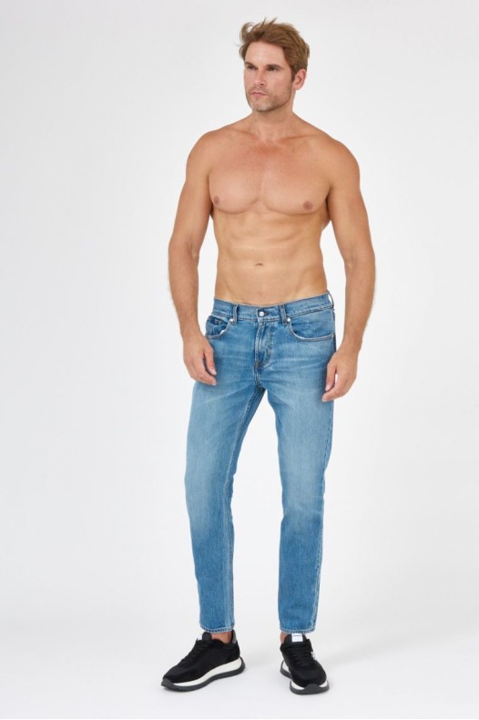 7 FOR ALL MANKIND Men's...