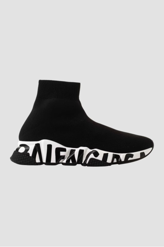 BALENCIAGA Negru SPEED LT...
